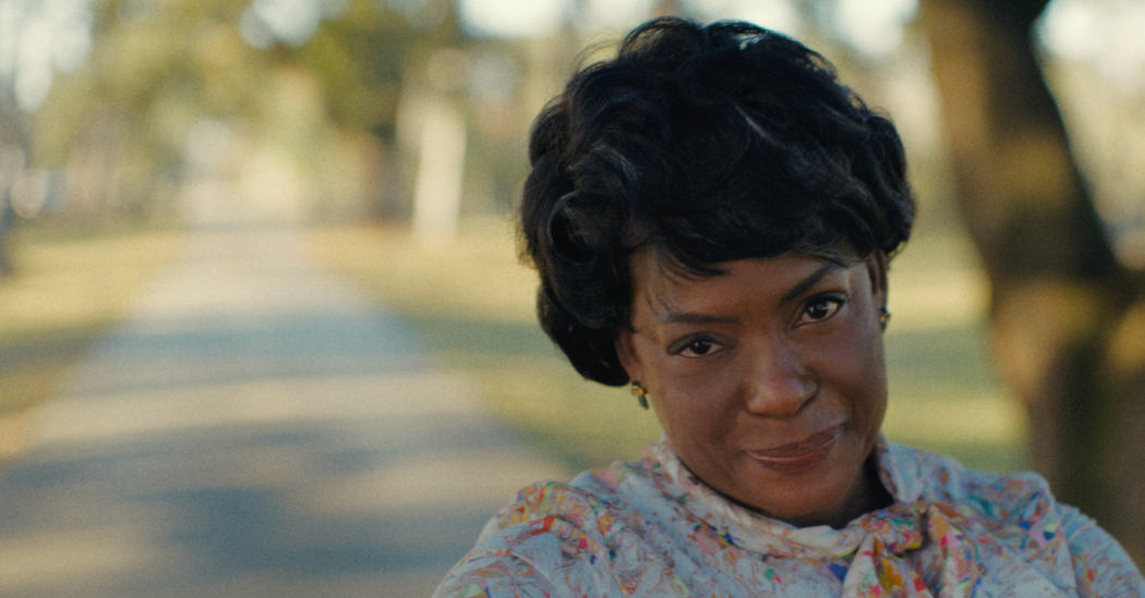 You are currently viewing Get a Hug From Aunjanue Ellis-Taylor in ‘Nickel Boys’