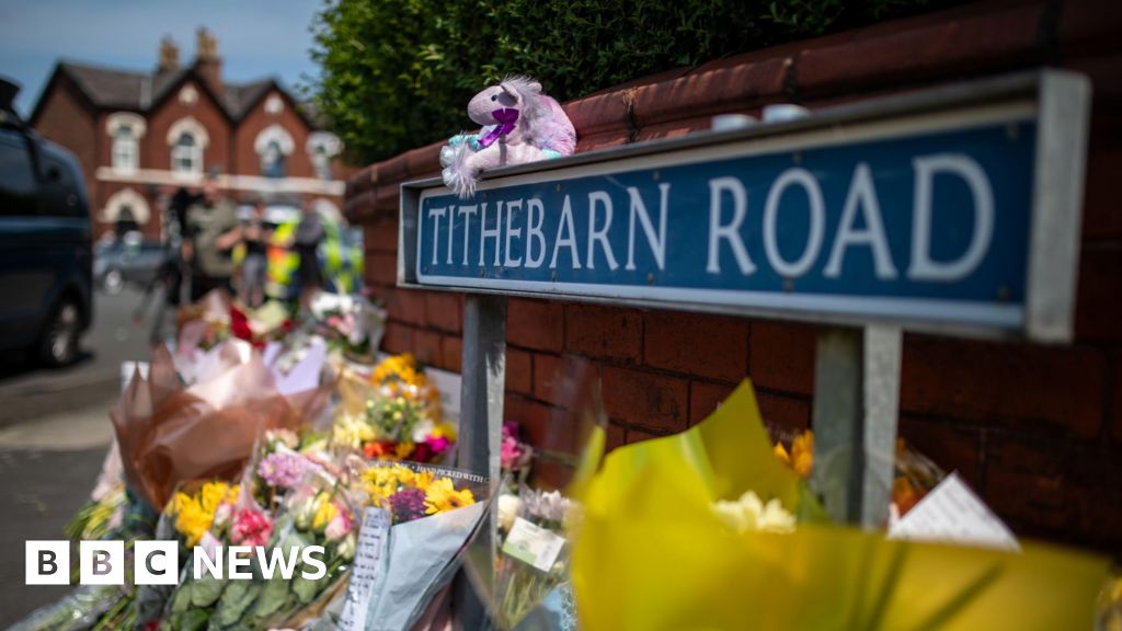 Read more about the article Government announces inquiry into Southport attack