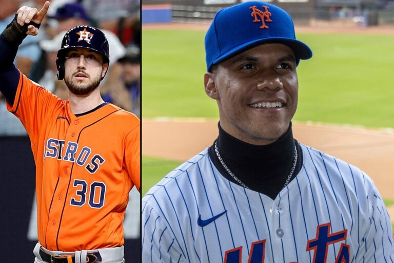 Read more about the article Grading each MLB team’s offseason so far: Bowden on signings, trades and key questions