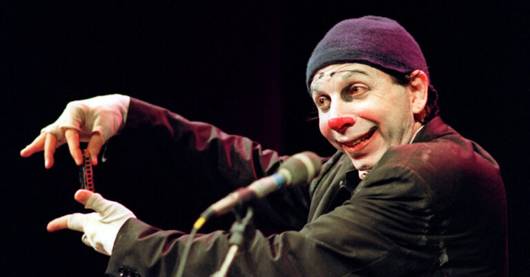 Read more about the article Howard Buten, Autism Therapist, Novelist and Clown, Is Dead at 74