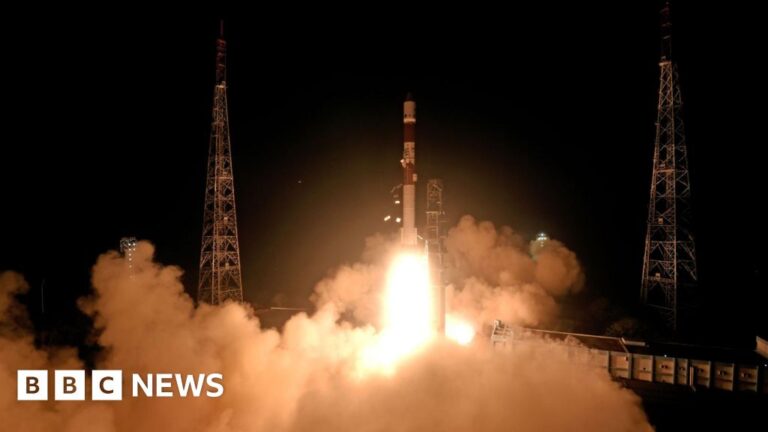 Read more about the article India successfully conducts historic space-docking test