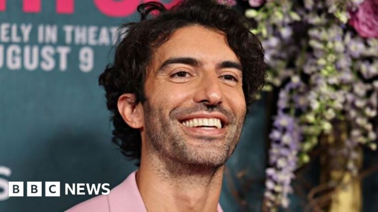 Read more about the article Justin Baldoni sues Blake Lively and Ryan Reynolds for $400m