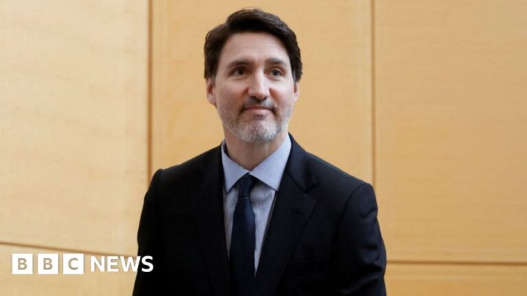 Read more about the article Justin Trudeau may quit within days, say Canadian media