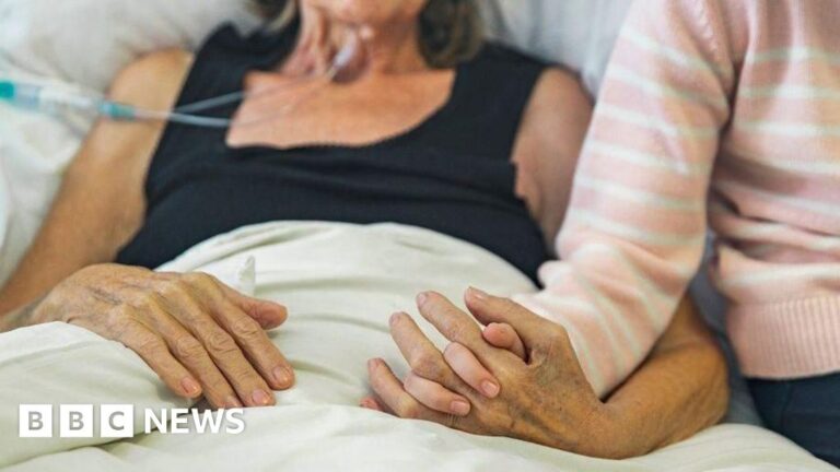 Read more about the article Keep assisted dying laws simple, says Whitty