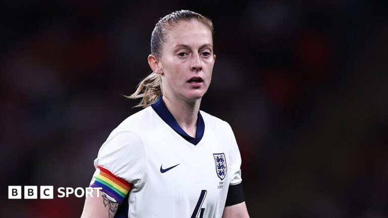 Read more about the article Keira Walsh: Chelsea sign England midfielder from Barcelona