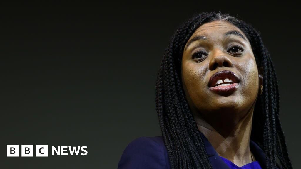 Read more about the article Kemi Badenoch describes ‘quite shocking’ meeting with grooming gang victims