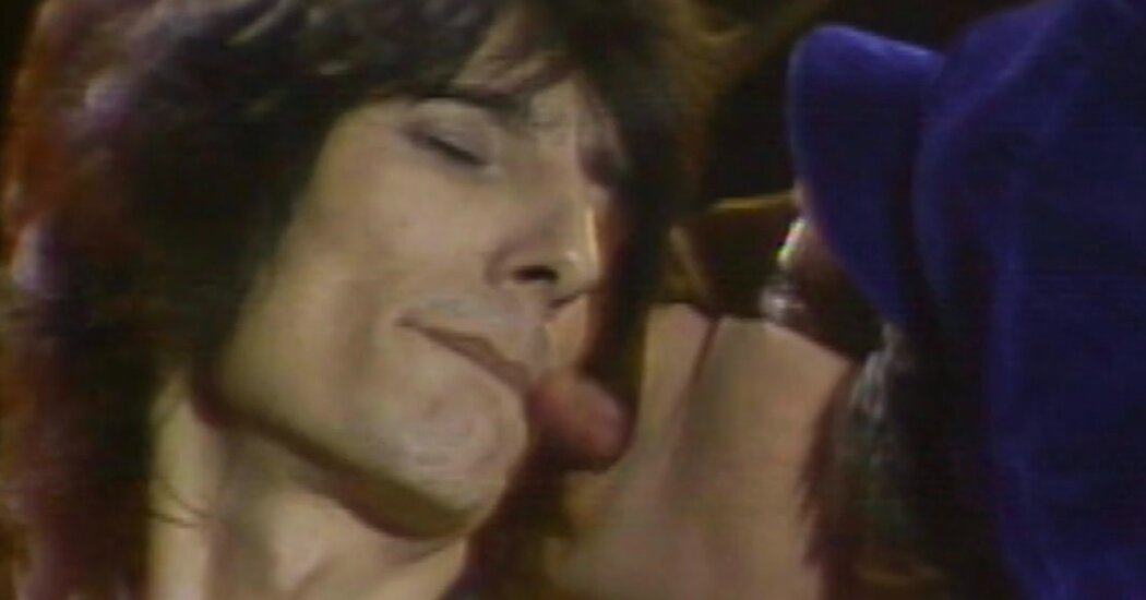 You are currently viewing Ladies and Gentlemen, 38 Key Musical Moments on ‘S.N.L.’