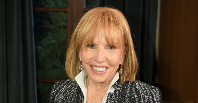 Read more about the article Leslie Charleson, ‘General Hospital’ Actress, Dies at 79