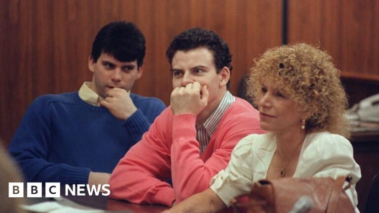 Read more about the article Menendez brothers’ resentencing hearing delayed due to LA fires