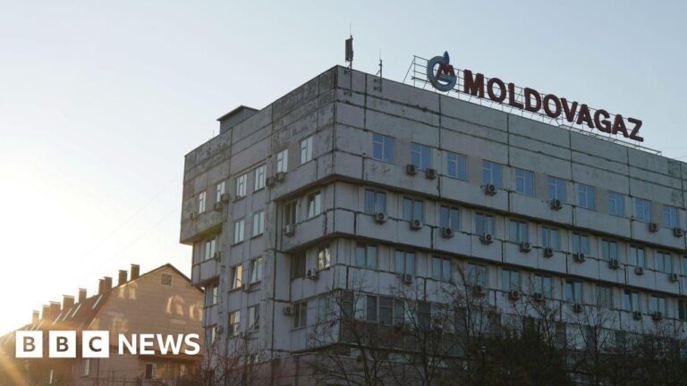 Read more about the article Moldova faces energy crisis as flow of Russian gas ends