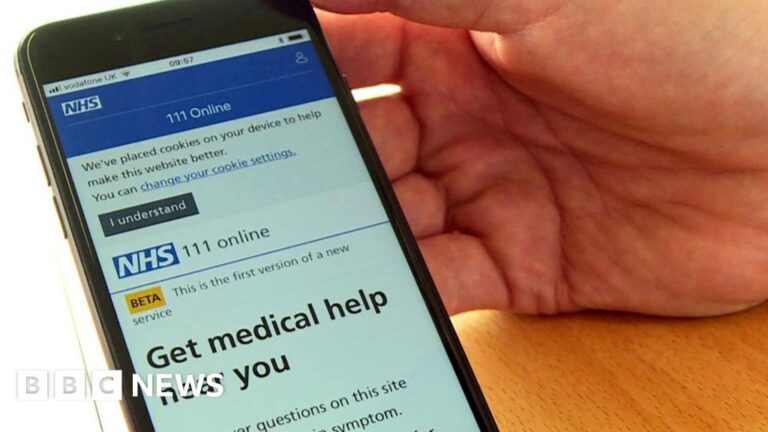 Read more about the article NHS App upgrade to give patients more choice over treatment