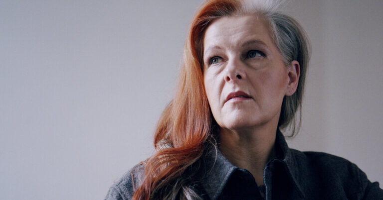 Read more about the article Neko Case Has Sung Hard Truths. Now She’s Telling Hers in a Memoir.