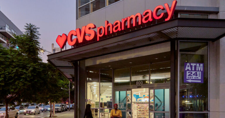 Read more about the article New CVS App Lets Customers Unlock Cabinets to Pick Up Products