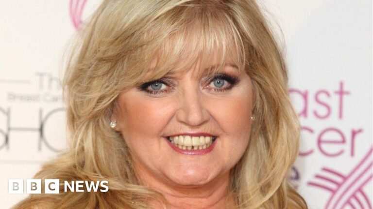 Read more about the article Obituary: Linda Nolan