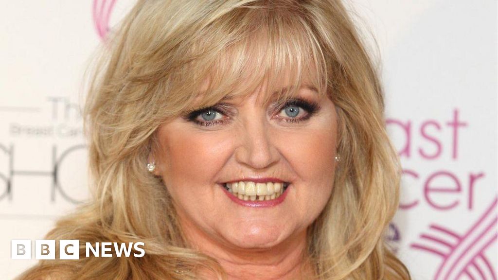 You are currently viewing Obituary: Linda Nolan