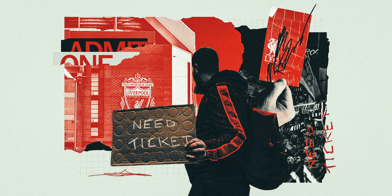 You are currently viewing Organised crime, burners and cyber attacks: Inside Liverpool’s fight with ticket touts