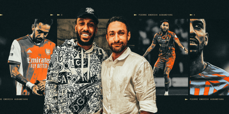 Read more about the article Ornstein meets Aubameyang: Arsenal, Arteta relationship, Chelsea ‘chaos’, Saudi move and a terrifying robbery