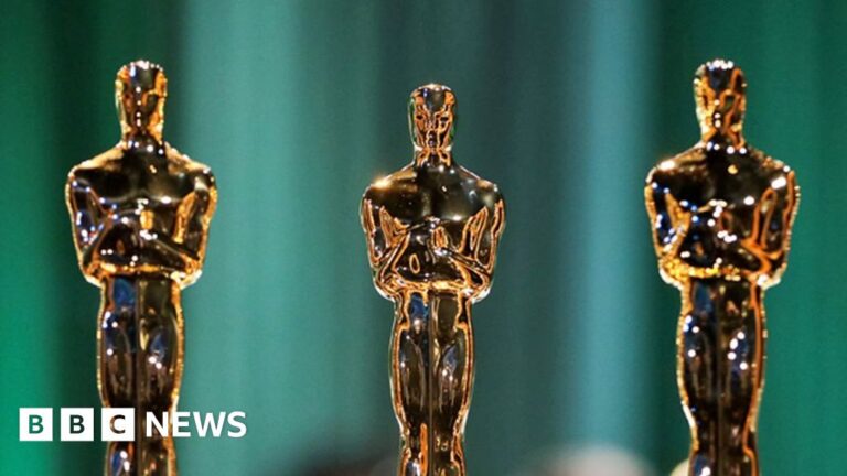 Read more about the article Oscar nominations postponed because of Los Angeles wildfires