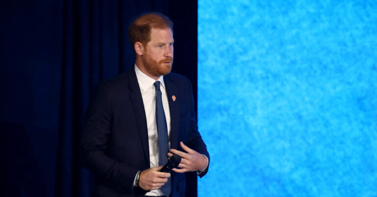 Read more about the article Partial Victory for Prince Harry as Murdoch’s U.K. Tabloids Admit Unlawful Activities