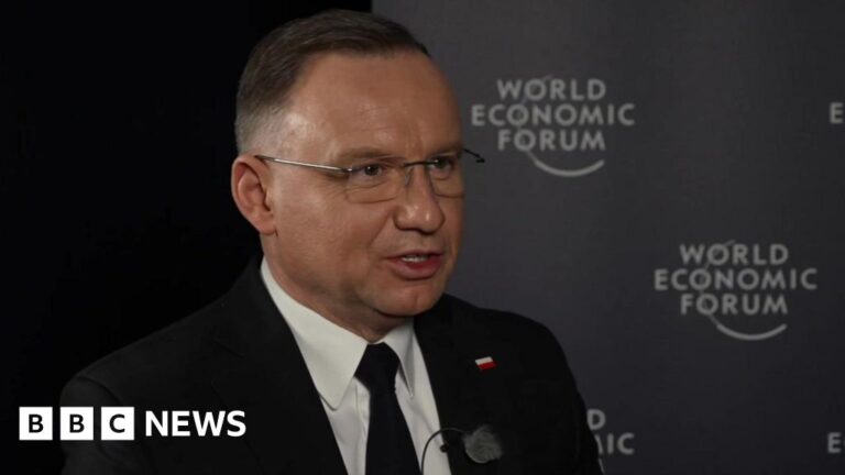 Read more about the article Poland warns against restarting Russia gas supplies