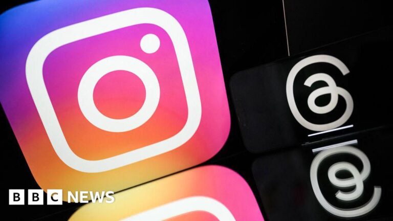 Read more about the article Political content on Instagram and Threads ramped up