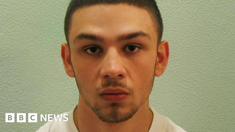 Read more about the article Prison recall for Jake Fahri after ‘shameless’ Jimmy Mizen murder boast