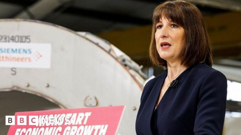 Read more about the article Rachel Reeves backs Heathrow expansion to boost UK growth