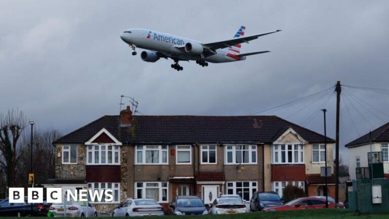 Read more about the article Rachel Reeves expected to welcome Heathrow expansion plans