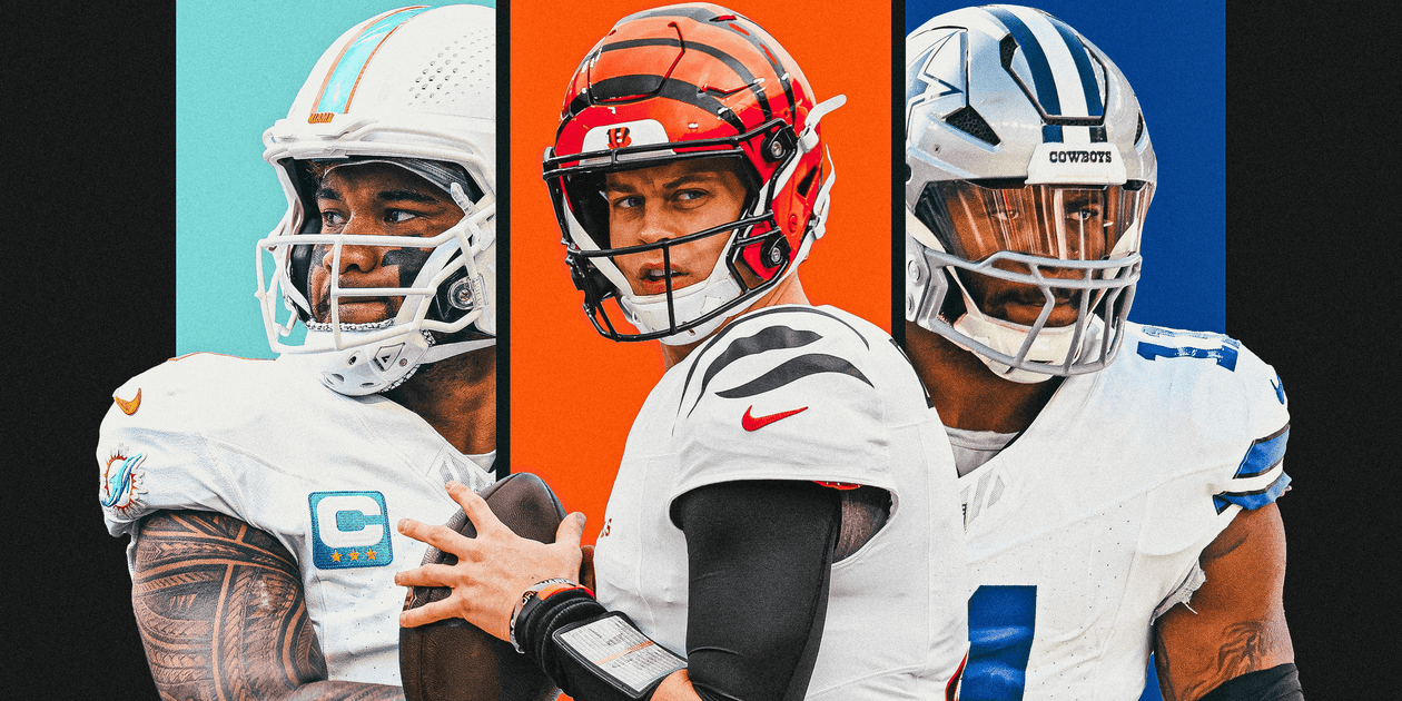 You are currently viewing Ranking 18 NFL teams that missed the playoffs: Who’s most likely to rebound in 2025?