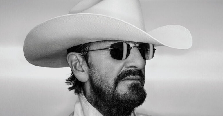 Read more about the article Ringo Starr Goes Country, and 13 More New Songs