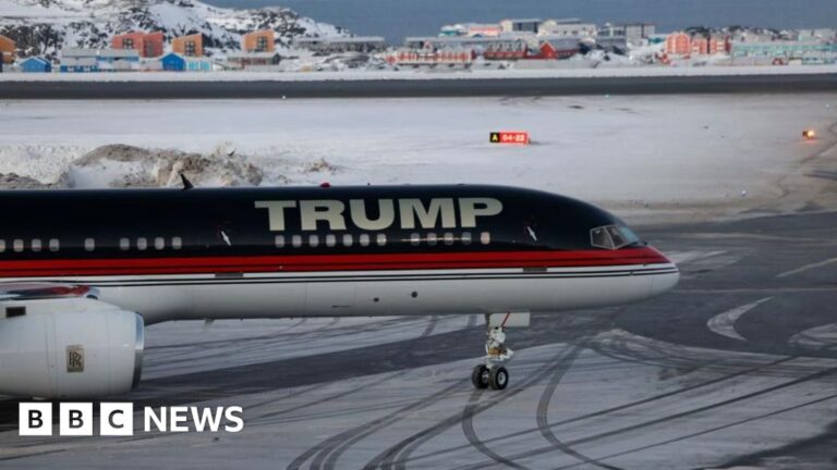 Read more about the article Russia keeping close eye on Trump’s claim to Greenland