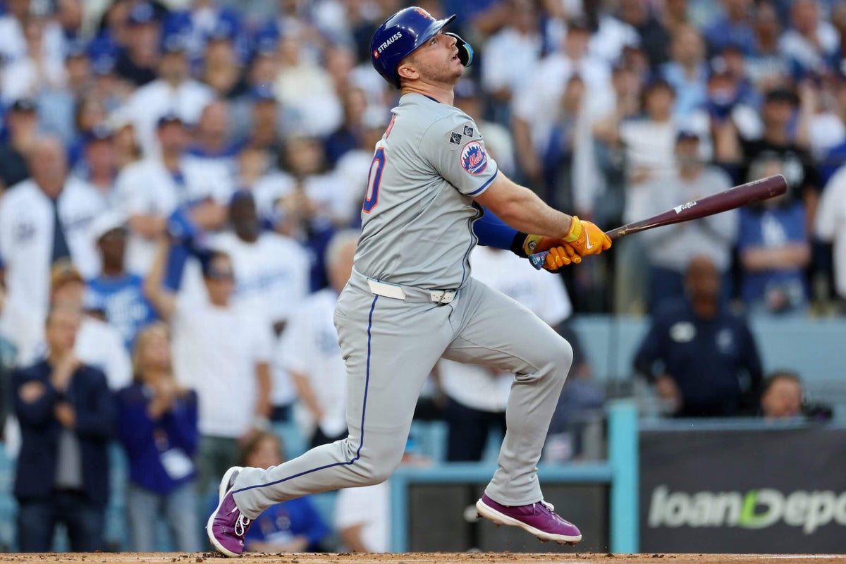 You are currently viewing Scott Boras defends process after Mets owner Steve Cohen calls Pete Alonso talks ‘exhausting’