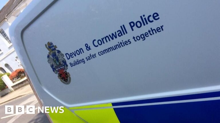 Read more about the article Search for suspect after ‘serious assault’ in Plymouth