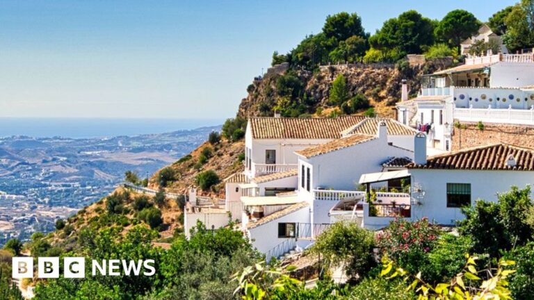 Read more about the article Spain plans 100% tax for homes bought by non-EU residents