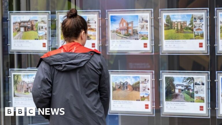 Read more about the article Stamp duty changes will motivate buyers, says the Halifax