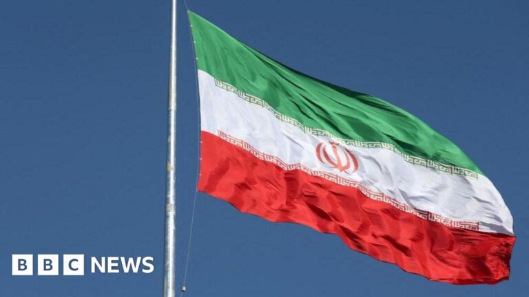 Read more about the article Swiss citizen dies in Iran prison after spying arrest