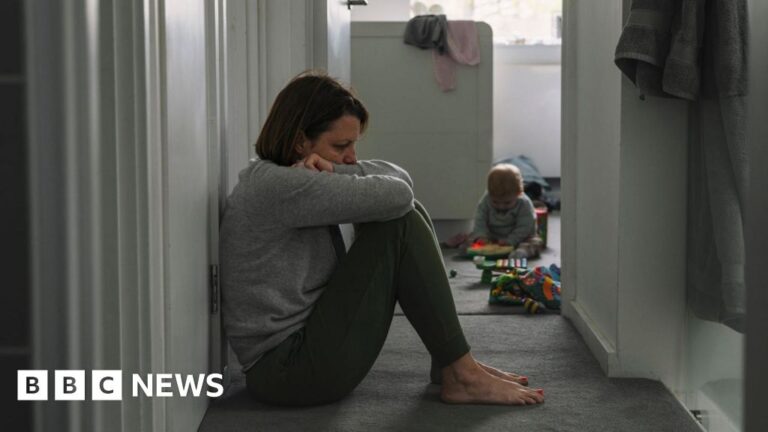 Read more about the article Temporary housing linked to deaths of at least 74 children