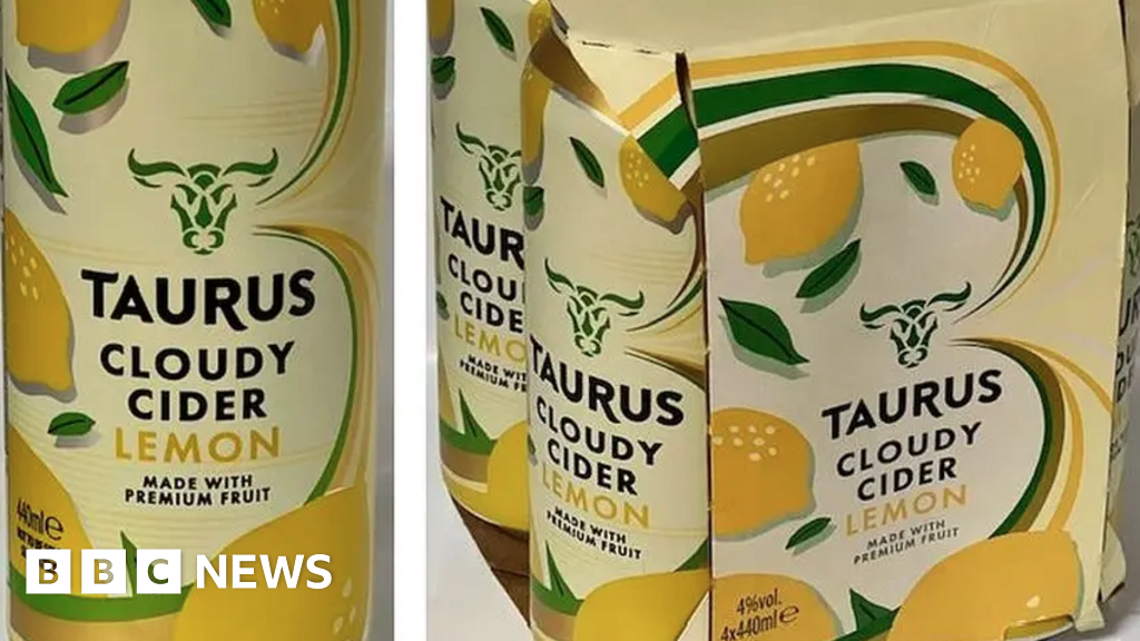 Read more about the article Thatchers Cider claims latest victory in Aldi lookalike dispute