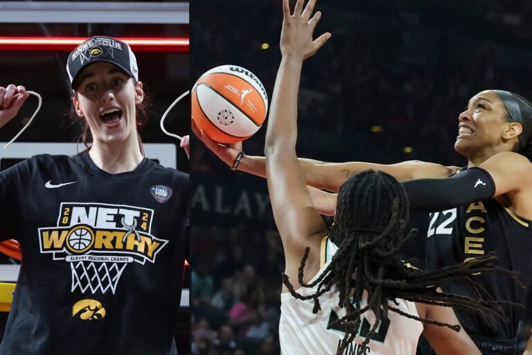 Read more about the article The best women’s basketball games and performances from 2024 … and what’s next in 2025