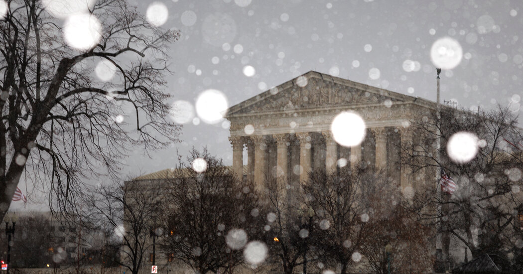 You are currently viewing TikTok Case Before Supreme Court Pits National Security Against Free Speech