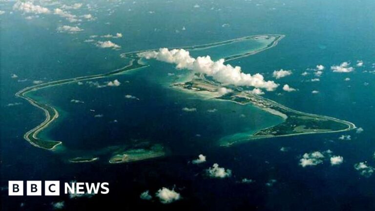 Read more about the article Trump has right to consider Chagos Islands deal