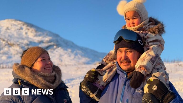 Read more about the article Trump threats cast ominous shadow over icy fjords of Greenland