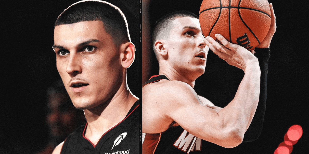 Read more about the article Tyler Herro has become Heat’s stable foundation as Jimmy Butler drama has shaken Miami’s core