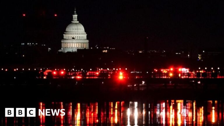 Read more about the article US figure skaters were on board crashed plane