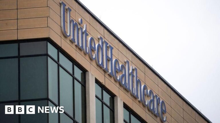 Read more about the article UnitedHealthcare names new boss after former CEO killed