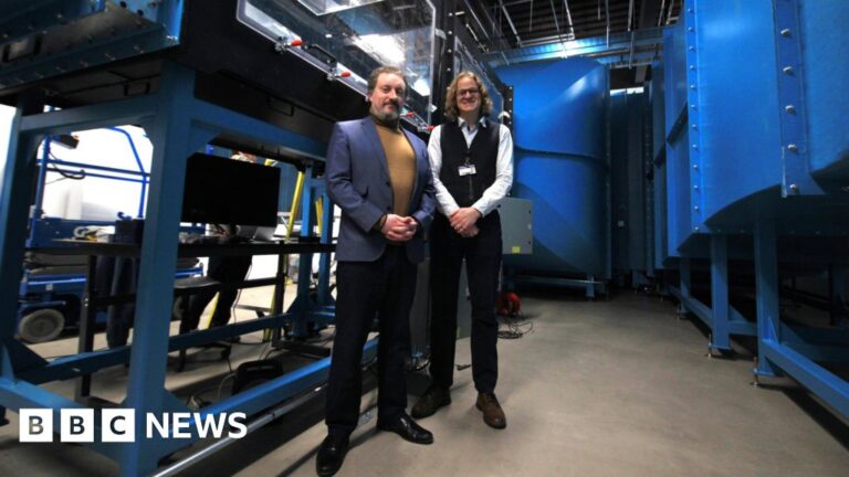 Read more about the article University of Hertfordshire spends £2m on wind tunnels