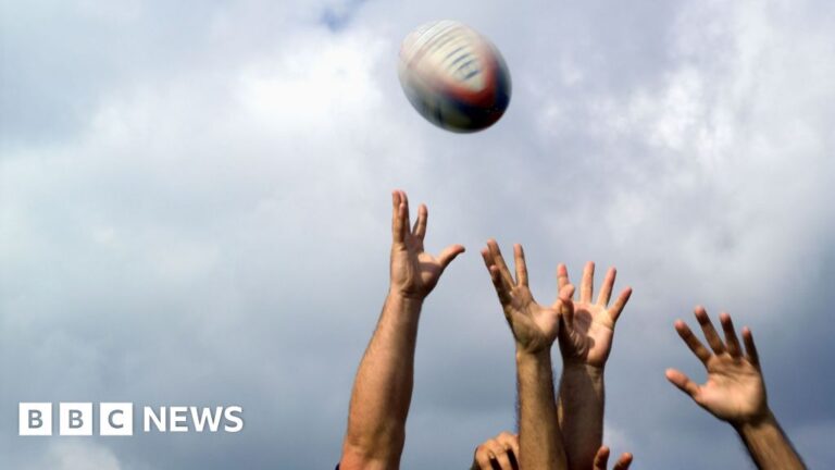 Read more about the article Videos from school rugby trip investigated by PSNI