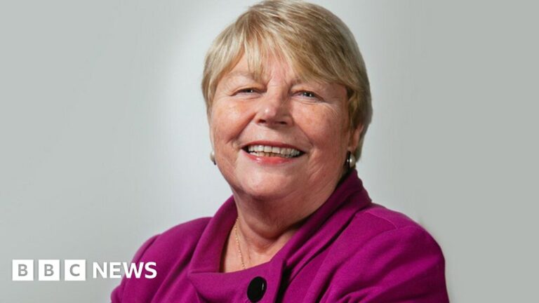 Read more about the article Welsh Lib Dem Baroness Jenny Randerson dies aged 76