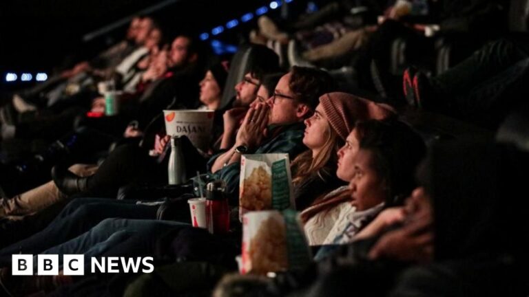 Read more about the article What does the future hold for our cinemas?