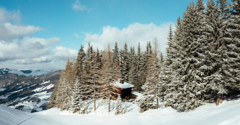 Read more about the article Where to Eat, Shop and Stay in the Austrian Alps